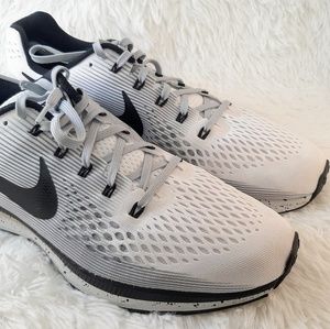 Nike Zoom Pegasus 34 Mens Size 12 Preowned